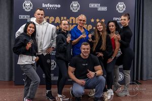 Регистрация 4.05.2024 (Фотограф Вадим Свирин)